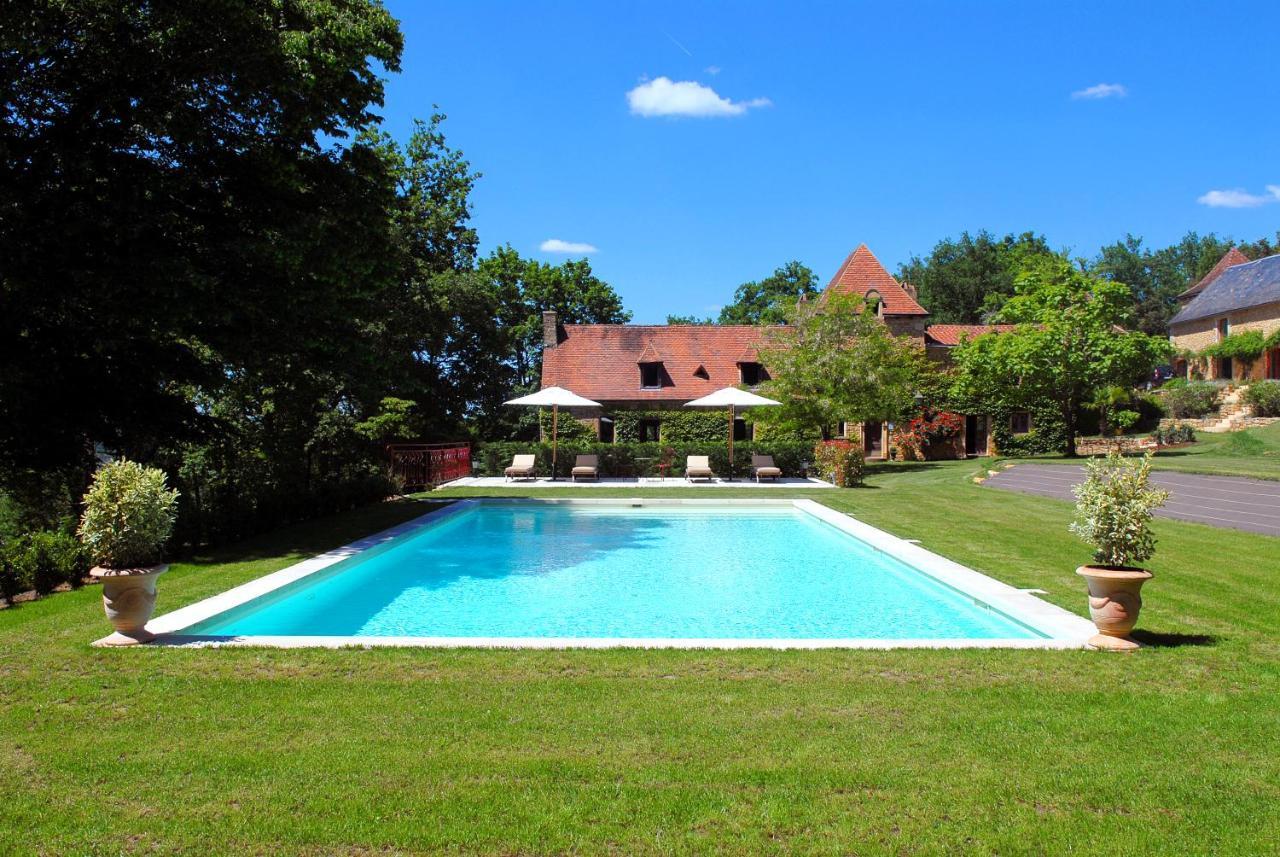 Le Manoir Du Rocher