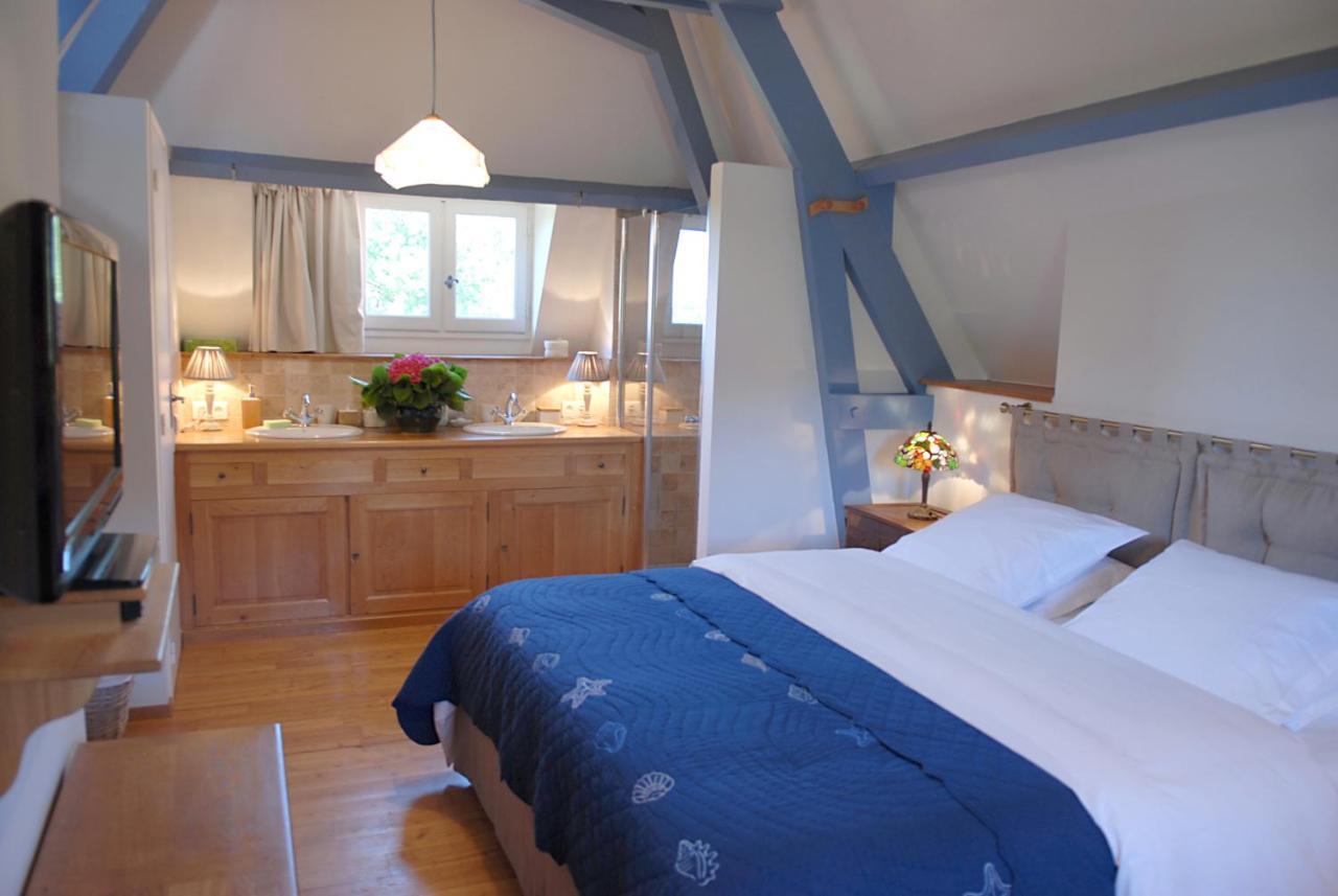 Le Manoir Du Rocher * Domme