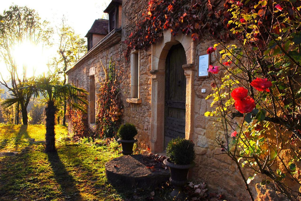 Le Manoir Du Rocher * Domme