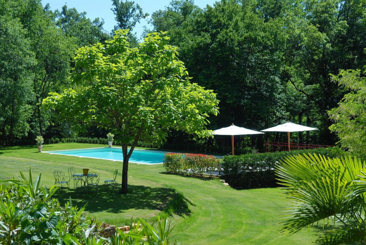 Le Manoir Du Rocher Frühstückspension