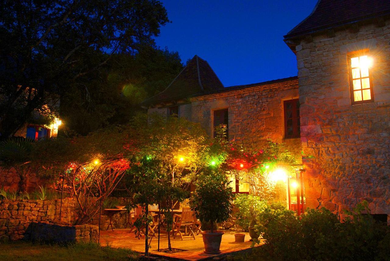Frühstückspension Le Manoir Du Rocher *