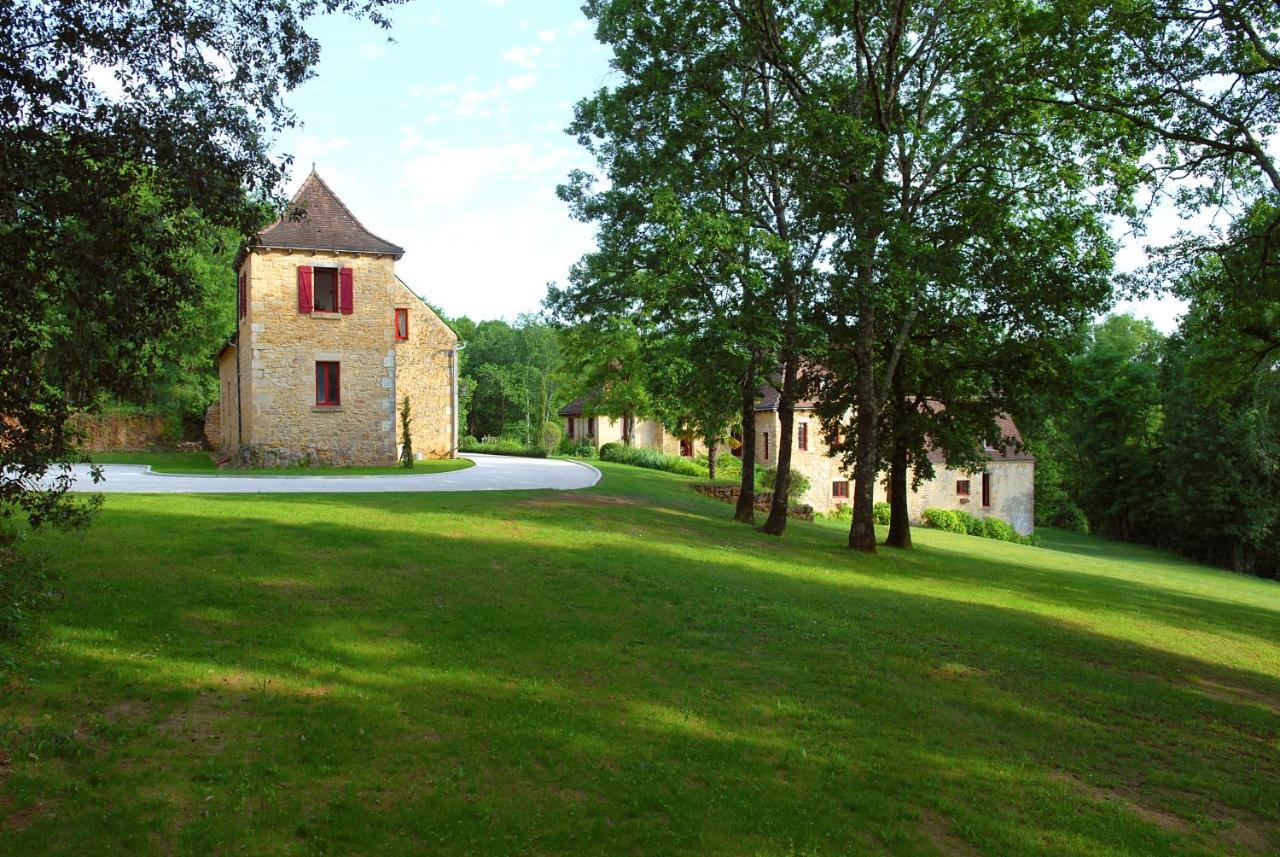 Frühstückspension Le Manoir Du Rocher