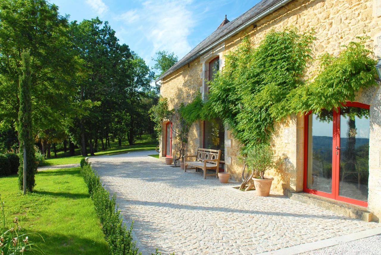 Le Manoir Du Rocher *